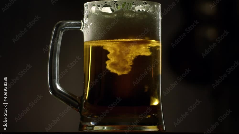 beer, glass, black, drinks, yellow beer, glass, black, drinks, yellow