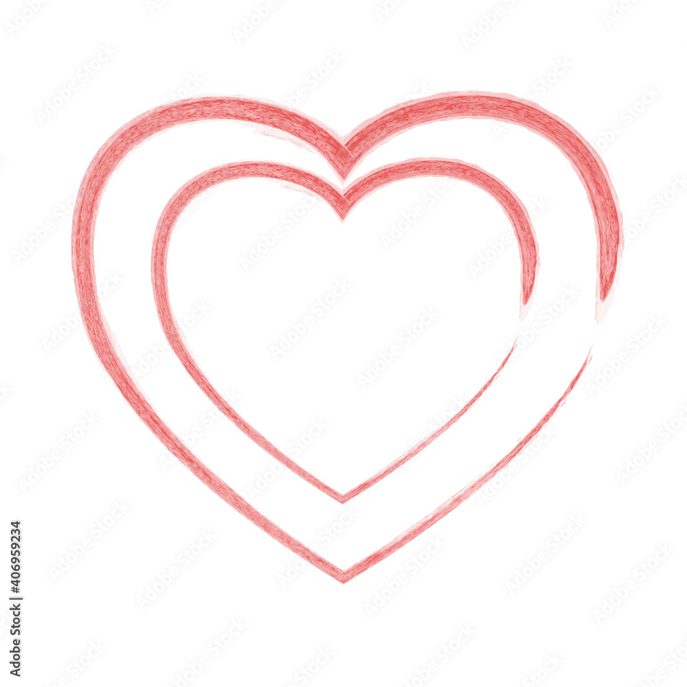 Crayon Valentine 12 00 Crayon Valentine 12 00