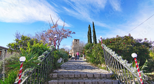 Photography Olivella, El Garraf, Barcelona, Catalunya, España, Europa