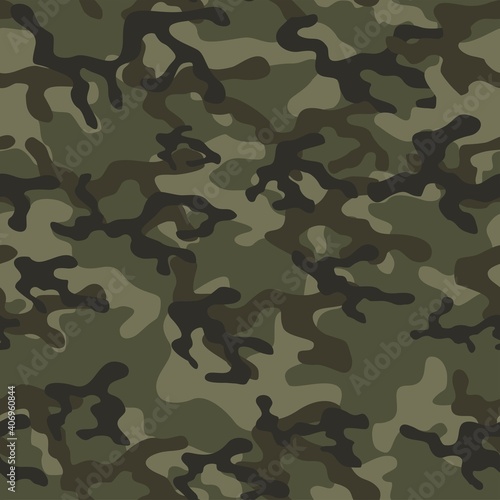camouflage military pattern liquid elements for printing clothes and fabrics