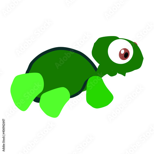 Sea Turtle