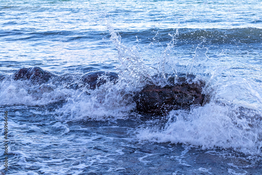 Obraz premium ostsee