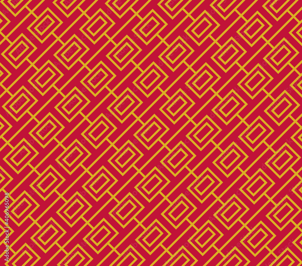 Different Chinese vector seamless patterns. Endless texture can be used for wallpaper, pattern fills, web page background, surface textures. vector illustration Different Chinese vector seamless patterns. Endless texture can be used for wallpaper, pattern fills, web page background, surface textures. vector illustration