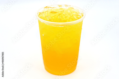 chrysanthemum juice