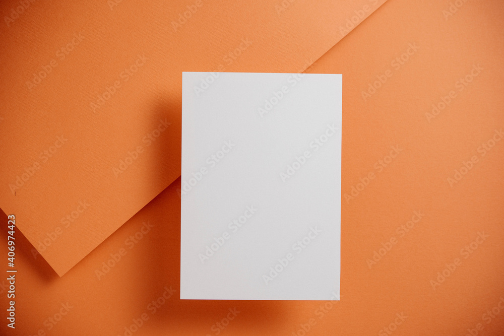 Stationery Mockup Stationery Mockup