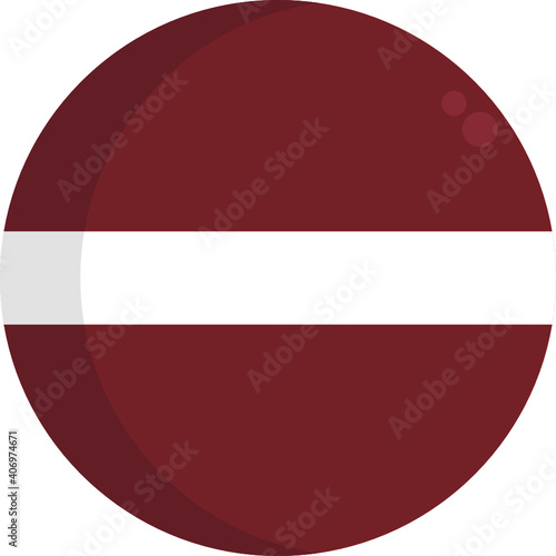 National Flag Icon. Vector. Illustration. Free Download National Flag Icon. Vector. Illustration. - GFXLoad