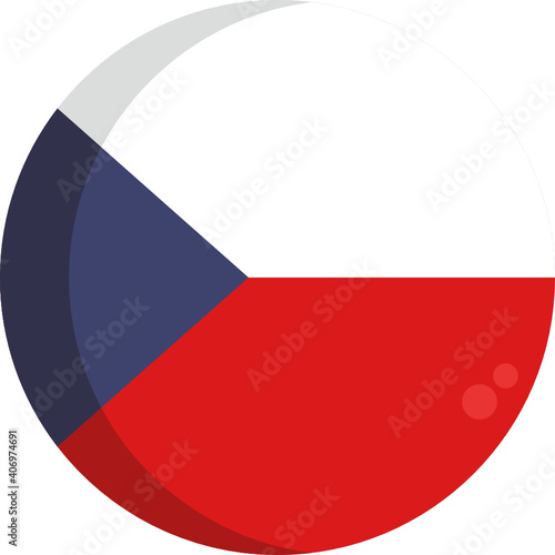 Free Download National Flag Icon. Vector. Illustration. - GFXLoad