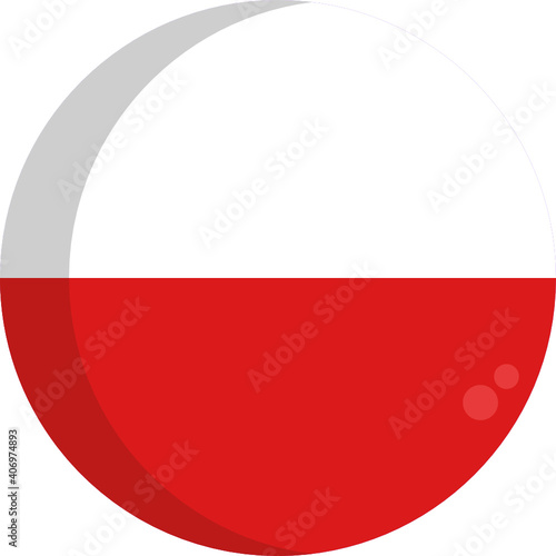 Free Download National Flag Icon. Vector. Illustration. - GFXLoad