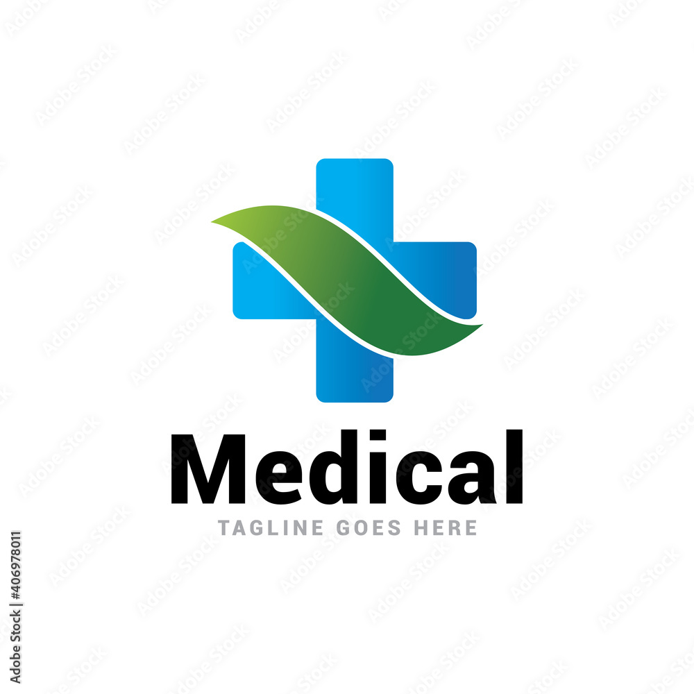 Medical leaf earth nature save logo icon vector template. Medical leaf earth nature save logo icon vector template.