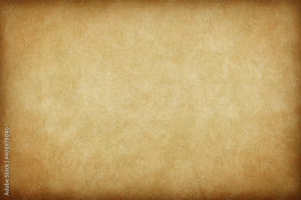 Obraz premium brown paper texture vintage background