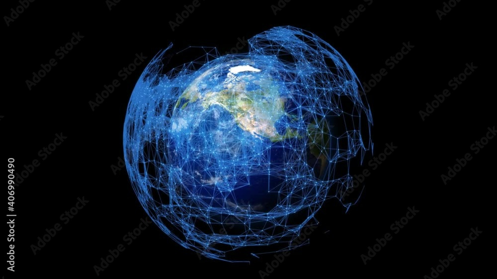 グローバルネットワーク グローバルネットワーク