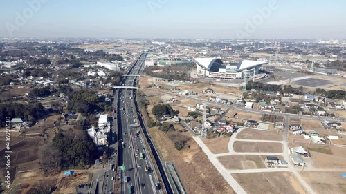 Wallpaper Mural ジャンクション Torontodigital.ca