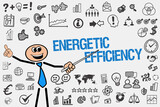 Energetic efficiency 