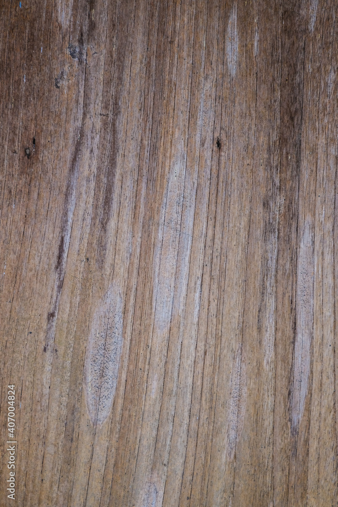 Aged brown old wood texture in wood house Aged brown old wood texture in wood house