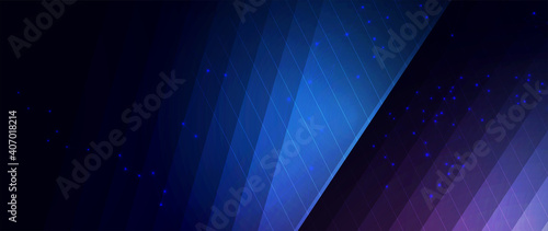 abstract technology background Business & development