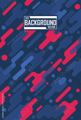Sports background for t-shirt 