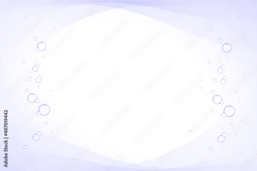 泡の背景 Underwater fizzing air bubbles 泡の背景 Underwater fizzing air bubbles