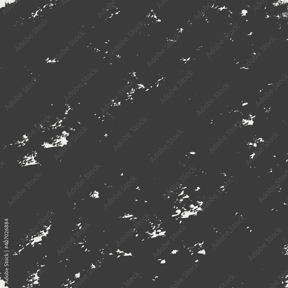 Fototapeta premium Distress Vector Texture
