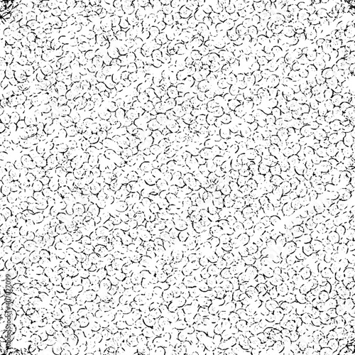 Distress Vector Texture