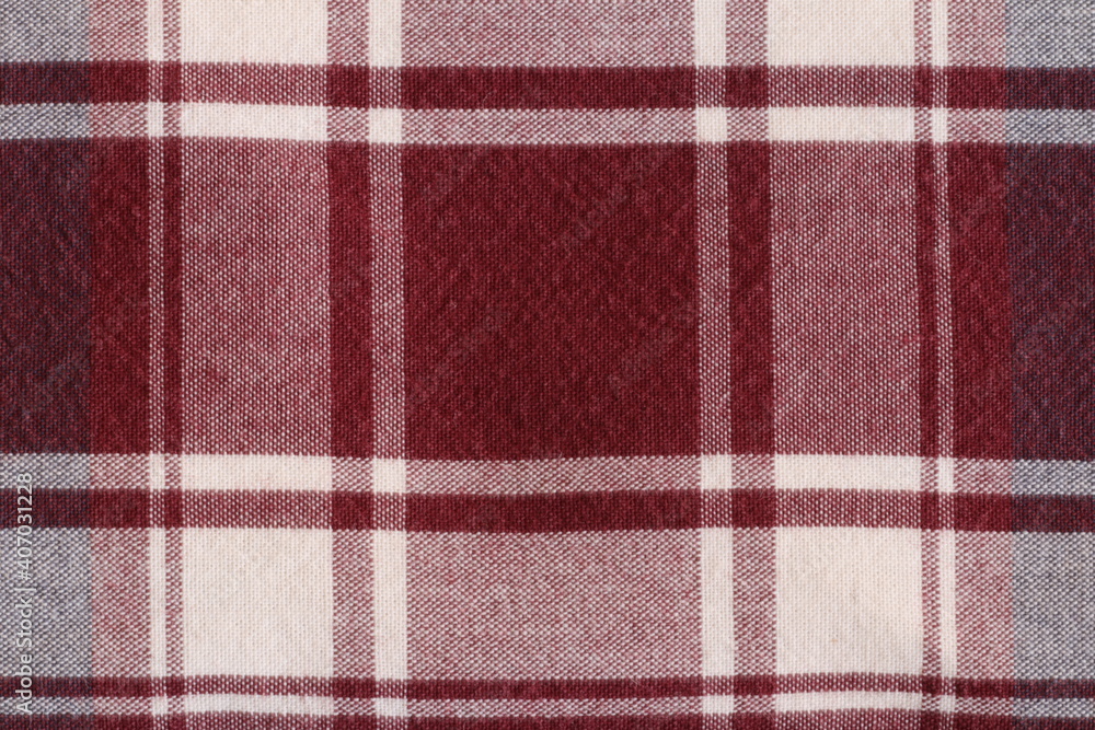 Fabric texture with a pattern for clothing. Fabric texture with a pattern for clothing.