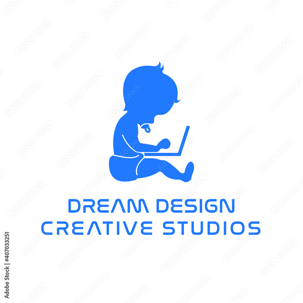 Designer/Coder logo