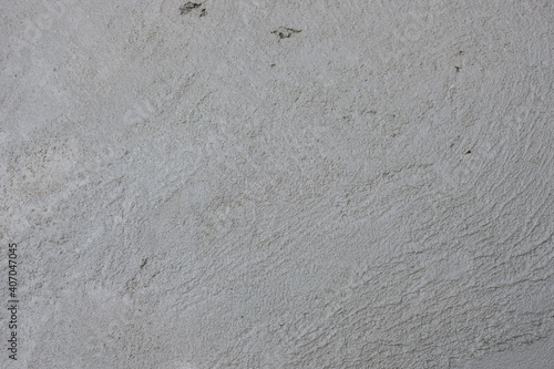 Gray concrete floor texture background . Empty rough stucco
