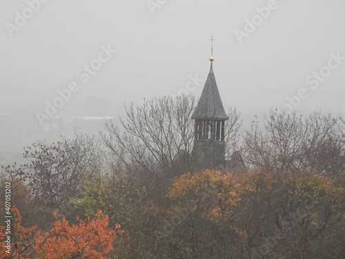 Glockenturm von Oldisleben photo