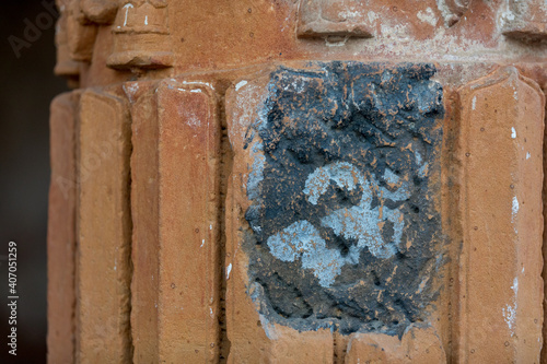 indian ancient sculptures art