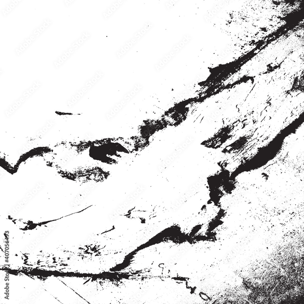 Naklejka premium Distress Overlay Texture