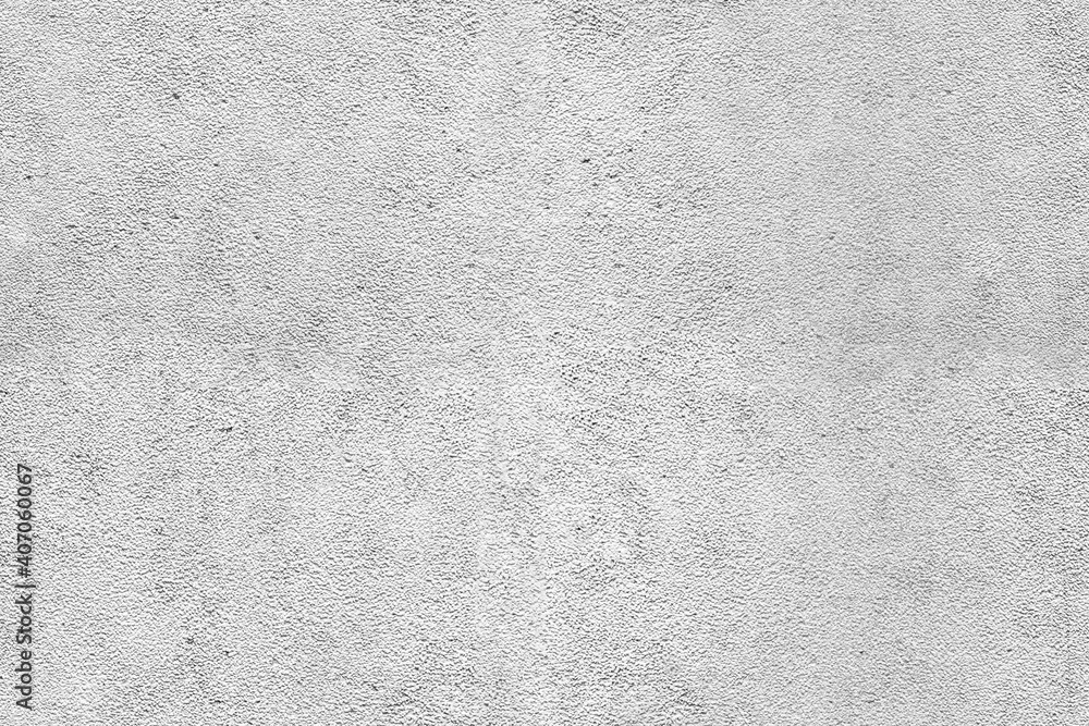 Fototapeta premium Small white stones wall texture