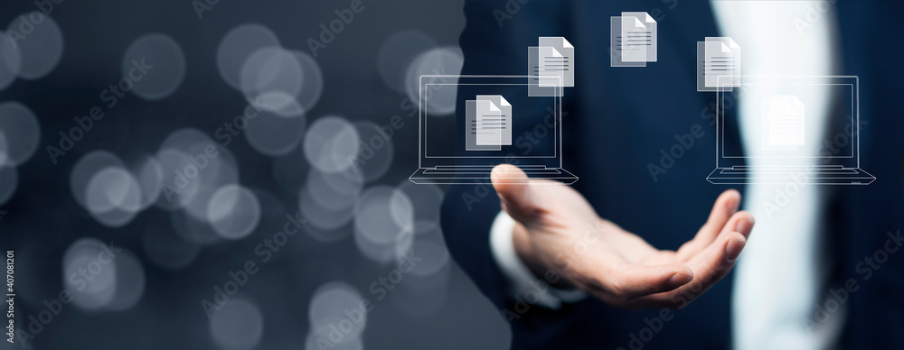 man holding a document icon man holding a document icon
