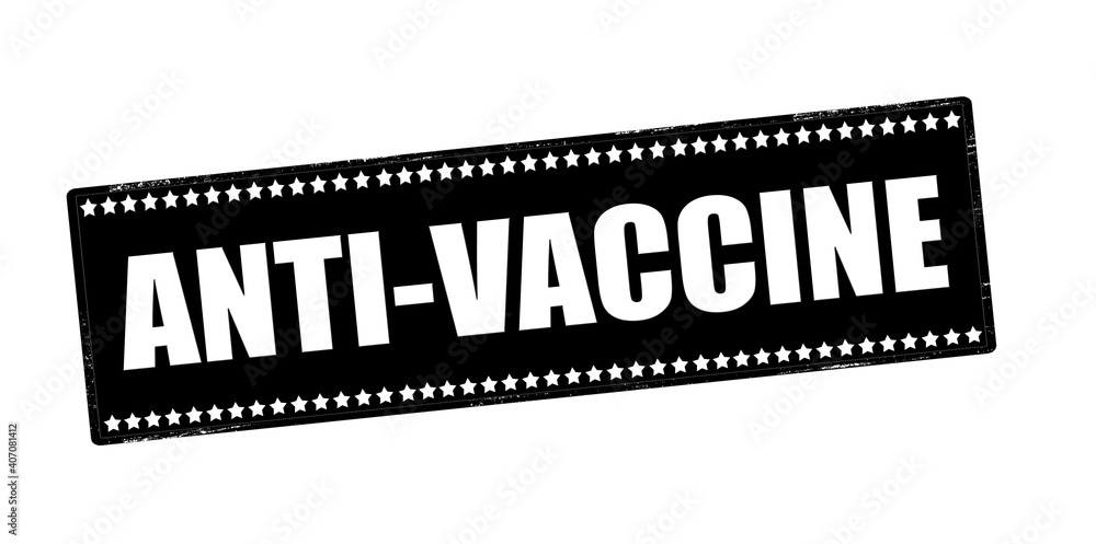 Anti vaccine