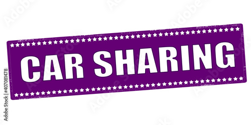 Car sharing