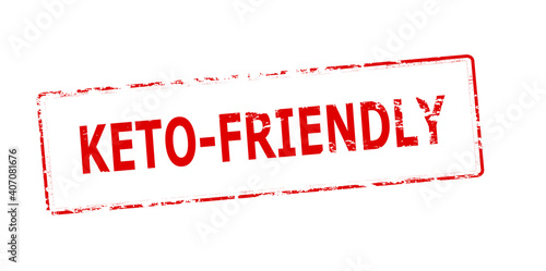 Keto friendly