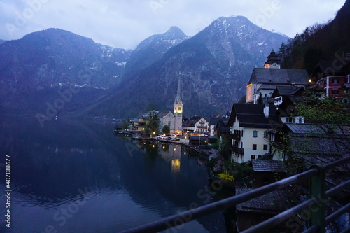 Hallstatt