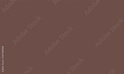 red fabric texture