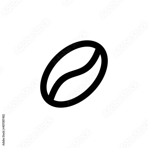coffee icon vector sign symbol isolated