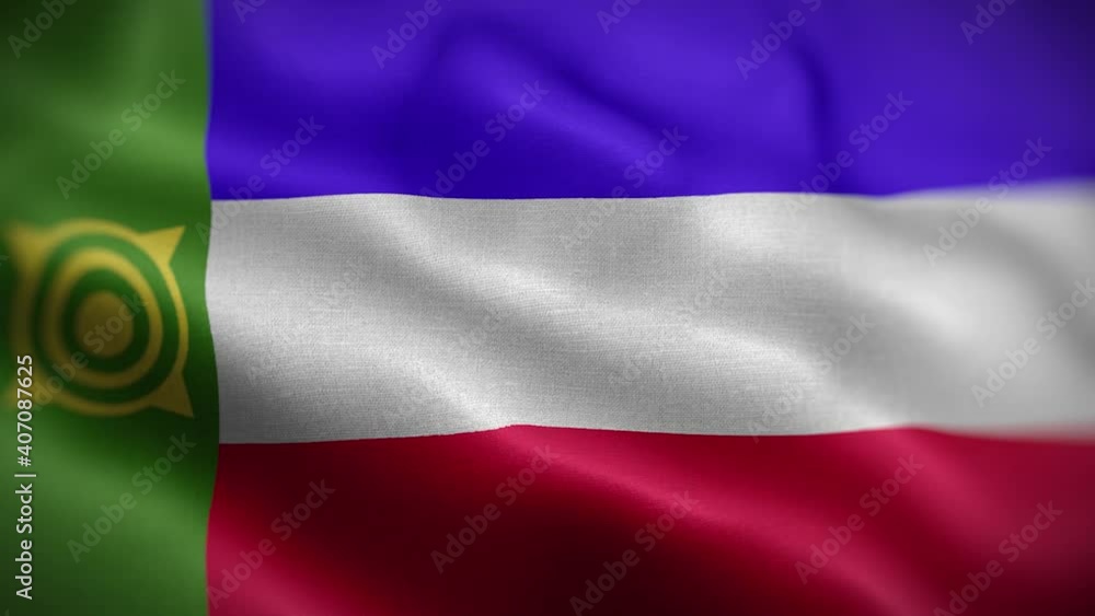 Khakassia Flag Textured Waving Front Background HD Khakassia Flag Textured Waving Front Background HD