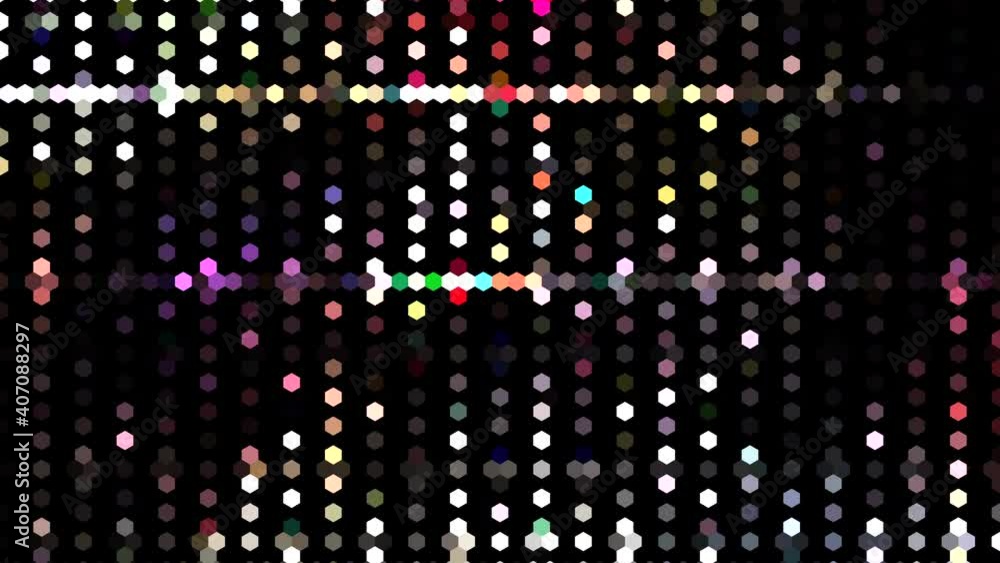 Abstract trendy geometrical sci-fi glittering background. Abstract trendy geometrical sci-fi glittering background.