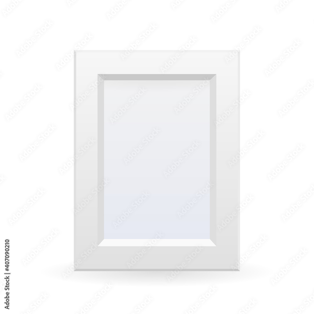 Set Presentation square picture frame design with shadow on transparent background Set Presentation square picture frame design with shadow on transparent background
