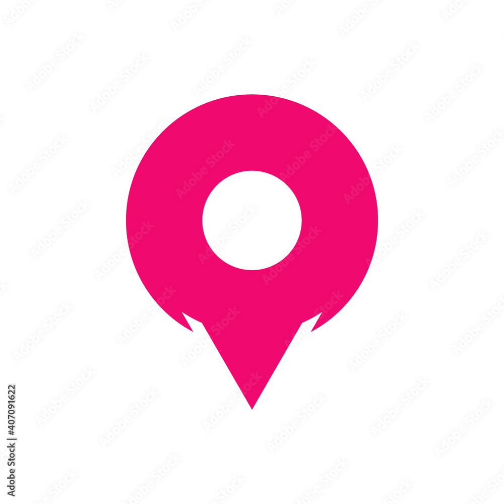 Business contact icon, flat design best vector icon Business contact icon, flat design best vector icon