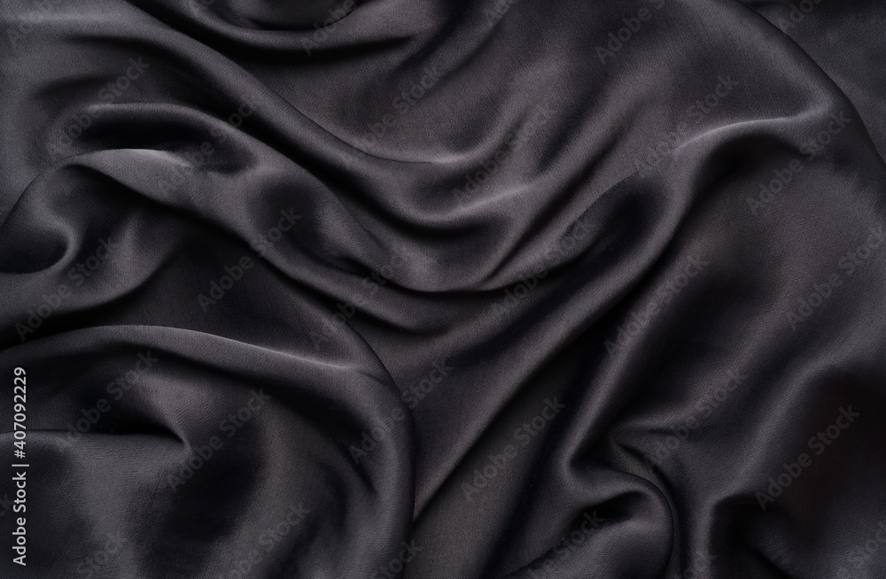 black silk background black silk background