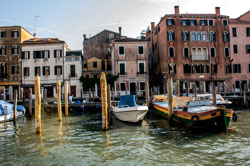 Venecia
