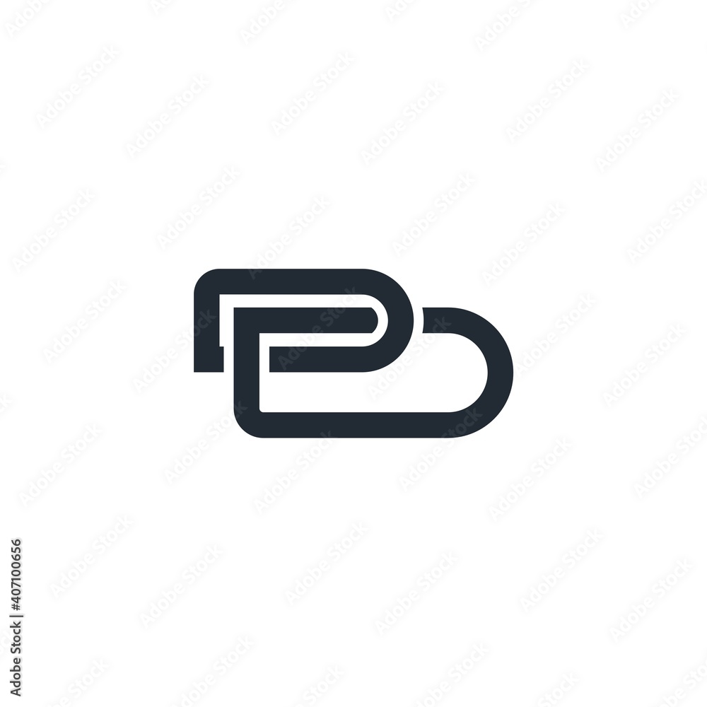 letter B logo icon, abstract, simple letter B logo icon, abstract, simple