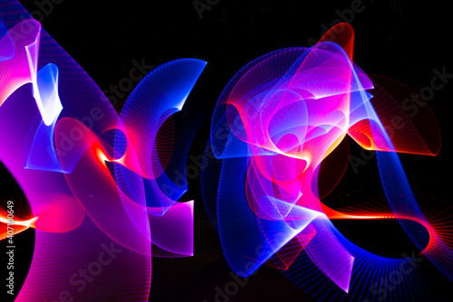 lightpainting