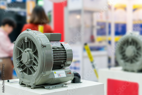 Photos High quality and performance industrial centrifugal vortex air pump or high pres