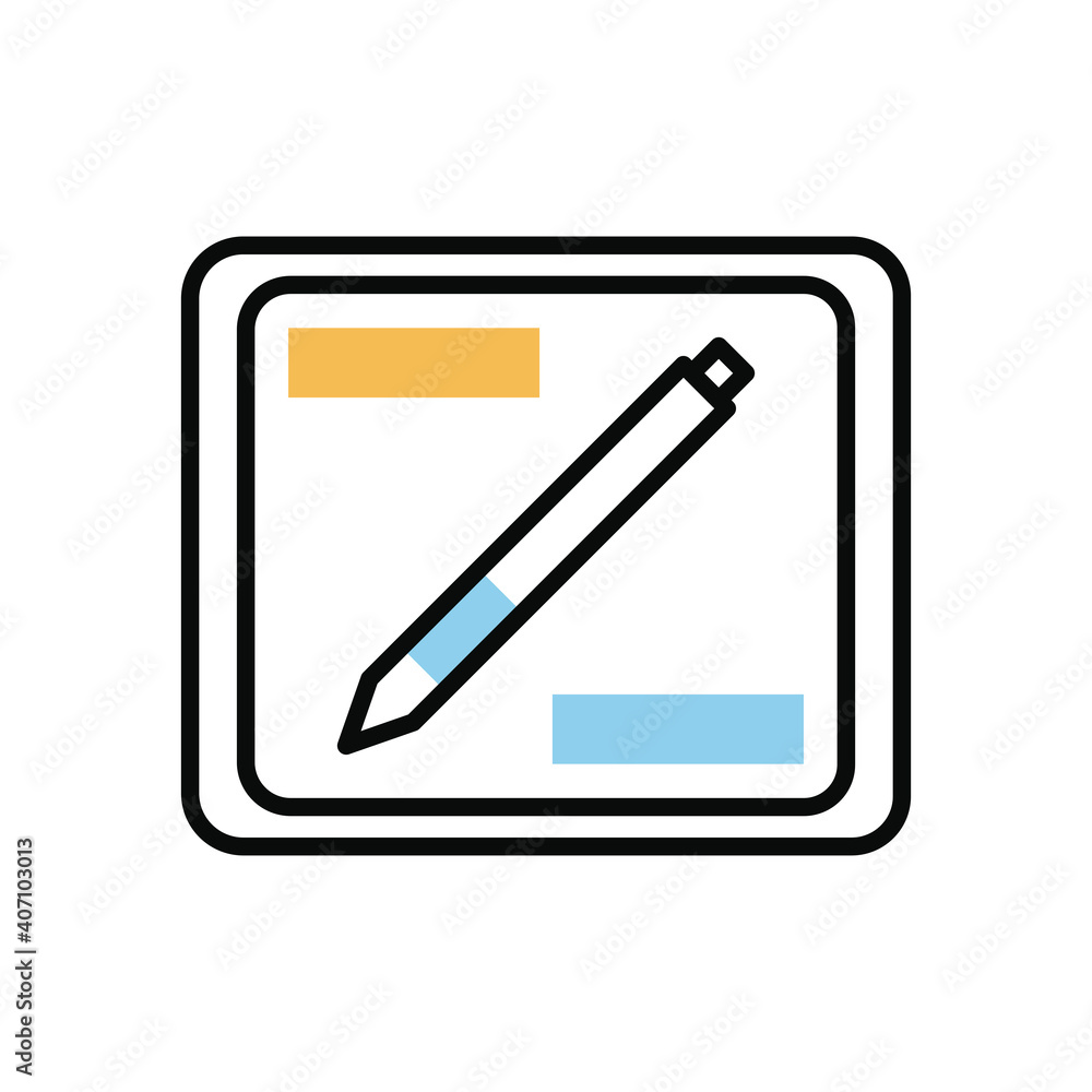 graphic designer board and pen device electronic graphic designer board and pen device electronic