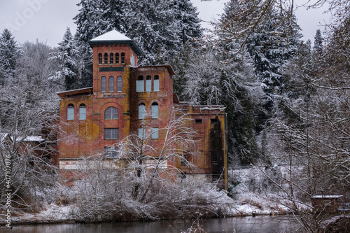 Olympia Brewhouse 