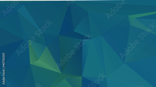 Abstract Color Polygon Background Design, Abstract Geometric Origami Style With Gradient. Presentation,Website, Backdrop, Cover,Banner,Pattern Template