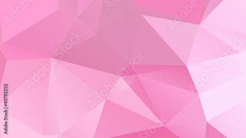 Abstract Color Polygon Background Design, Abstract Geometric Origami Style With Gradient. Presentation,Website, Backdrop, Cover,Banner,Pattern TemplateAbstract Color Polygon Background Design, Abstrac photo